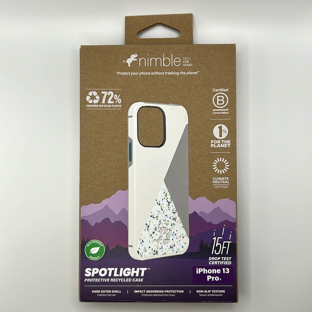 iPhone 13 Pro Case - New